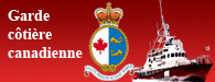 Garde côtière canadienne