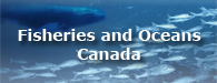 Fisheries and Oceans Canada